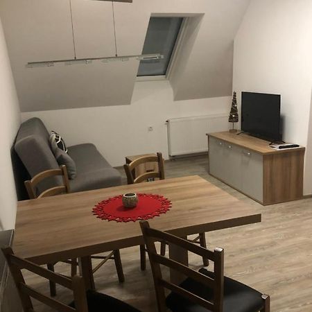Apartmaji Kramar Ratece كْرانْيِسكا غورا المظهر الخارجي الصورة