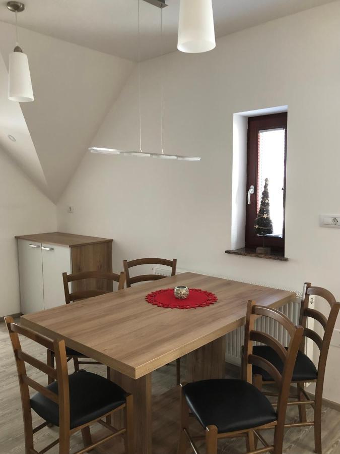 Apartmaji Kramar Ratece كْرانْيِسكا غورا المظهر الخارجي الصورة