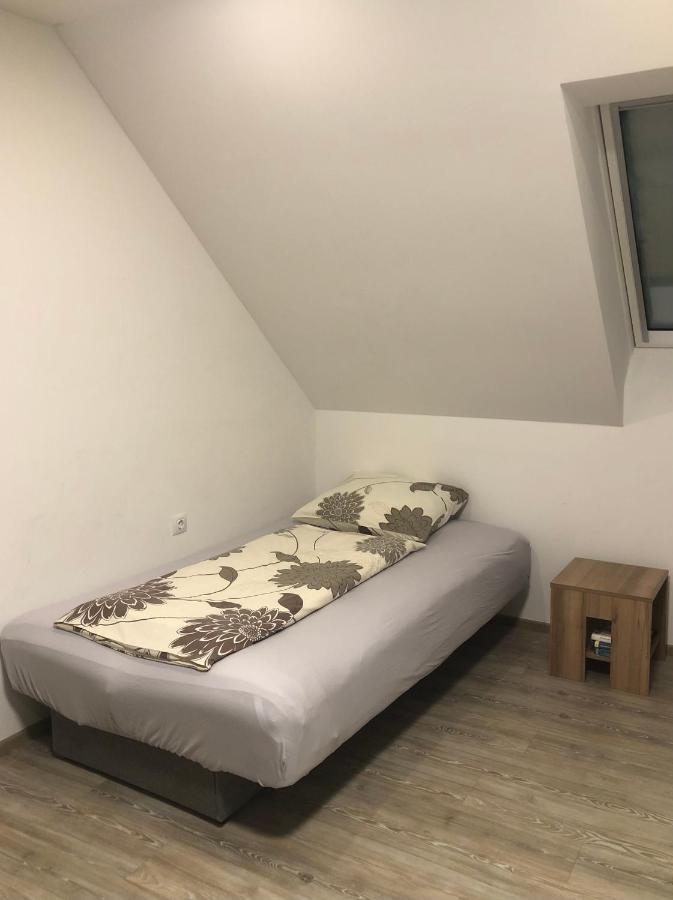 Apartmaji Kramar Ratece كْرانْيِسكا غورا المظهر الخارجي الصورة