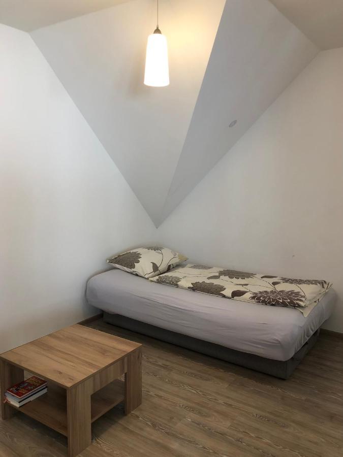 Apartmaji Kramar Ratece كْرانْيِسكا غورا المظهر الخارجي الصورة